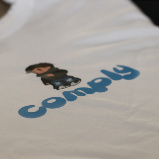 Comply T-Shirt