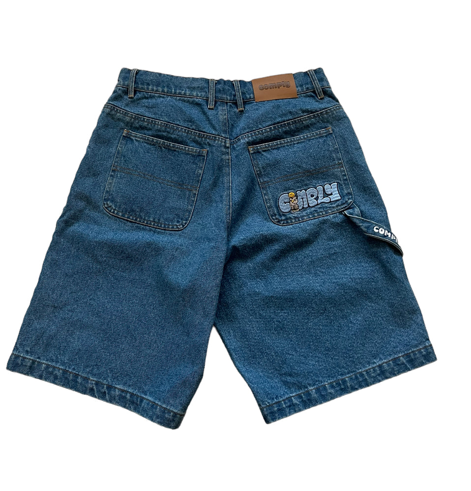 *Pre-Order* Comply Jorts – comply.clothin