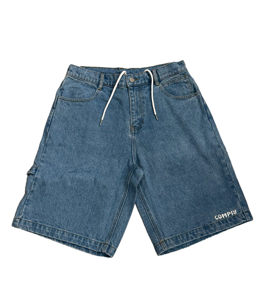 Comply Jorts